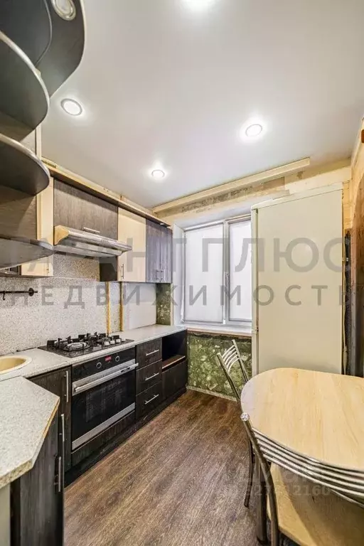 3-к кв. Липецкая область, Липецк ул. Циолковского, 36 (60.0 м) - Фото 1