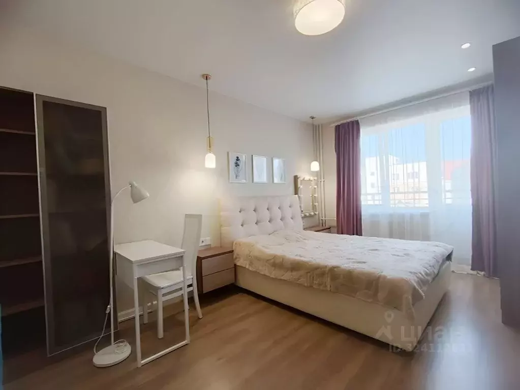 2-к кв. Санкт-Петербург просп. Юнтоловский, 47К4 (67.0 м) - Фото 2