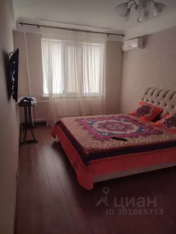 1-к кв. Дагестан, Каспийск просп. Акулиничева, 13 (33.0 м) - Фото 0