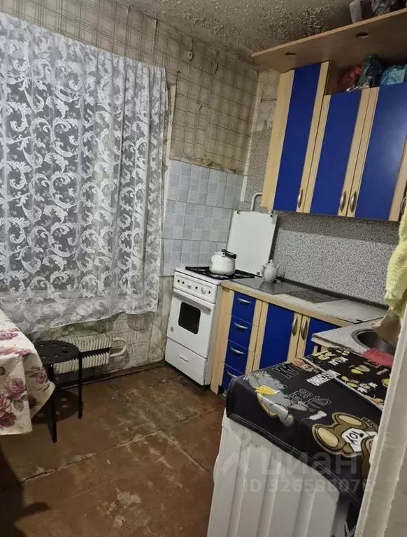 2-к кв. Москва Хабаровская ул., 23К1 (47.3 м) - Фото 1