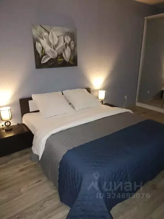 1-к кв. Московская область, Химки Юбилейный просп., 82А (46.0 м) - Фото 2