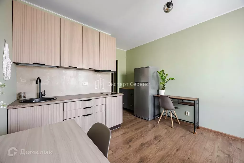 Продаётся квартира-студия, 19.3 м - Фото 0