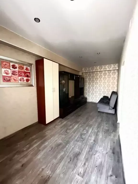 2-к кв. Краснодарский край, Сочи Мамайка мкр, ул. Волжская, 34 (45.0 ... - Фото 2