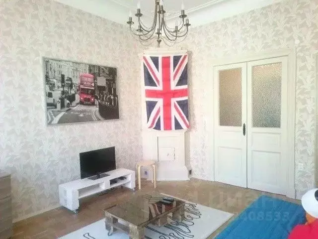 3-к кв. Санкт-Петербург Кирилловская ул., 18 (63.0 м) - Фото 2