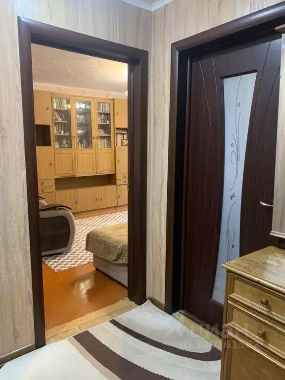 3-к кв. Воронежская область, Бутурлиновка Заводская ул., 56А (65.3 м) - Фото 2