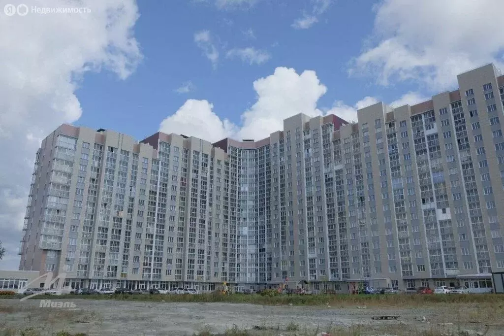 Квартира-студия: Новоалтайск, Прудская улица, 40 (22.2 м) - Фото 2