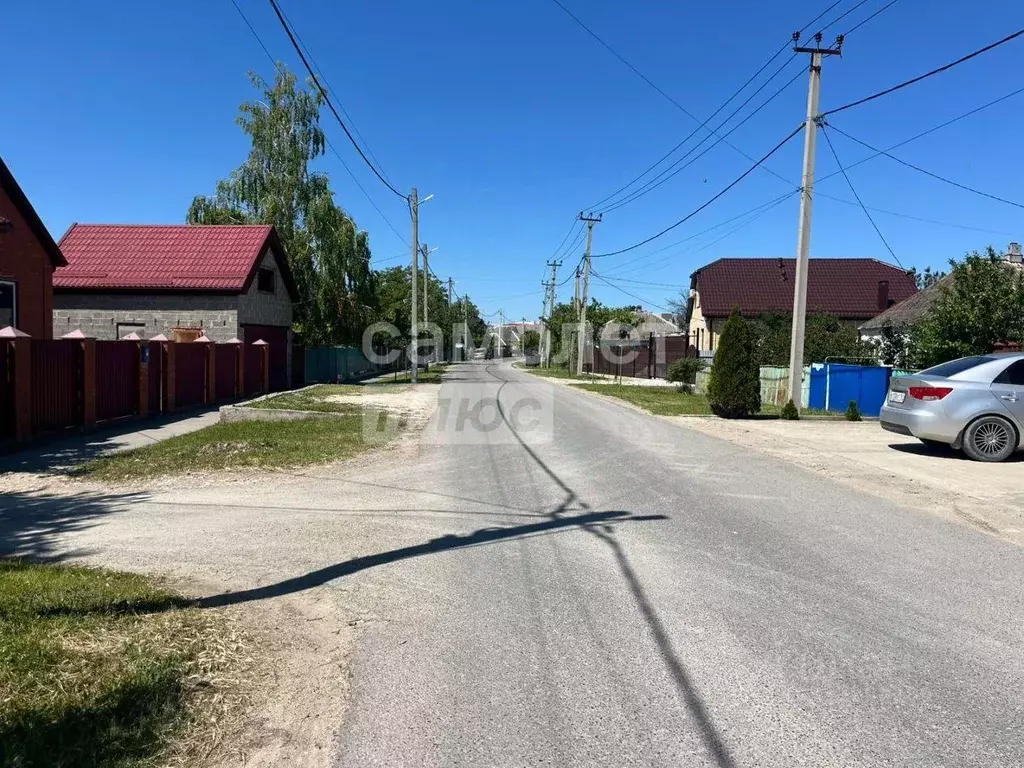 Участок, 5.3 сот., поселения (ижс) - Фото 1
