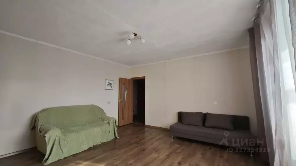 1-к кв. Свердловская область, Екатеринбург ул. Владимира Высоцкого, ... - Фото 1