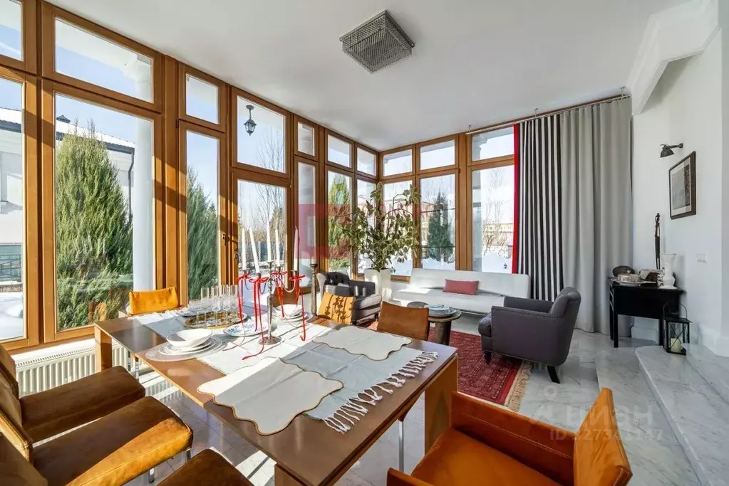 Дом в Московская область, Истра муниципальный округ, д. Воронино ул. ... - Фото 2