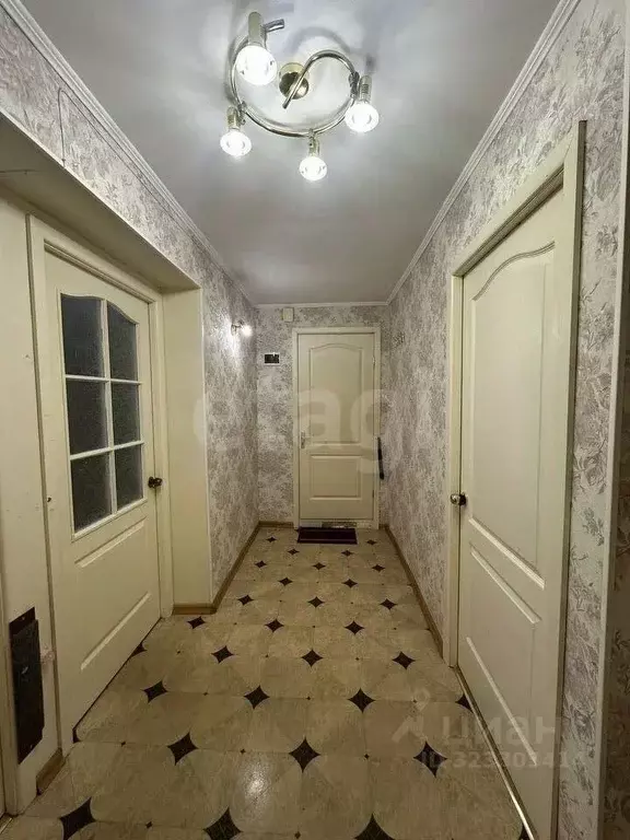 3-к кв. Бурятия, Хоринский район, с. Хоринск Первомайская ул., 32 ... - Фото 2