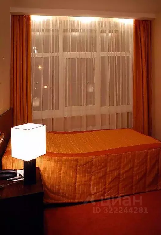 Комната Нижегородская область, Заволжье г. Городецкий муниципальный ... - Фото 1