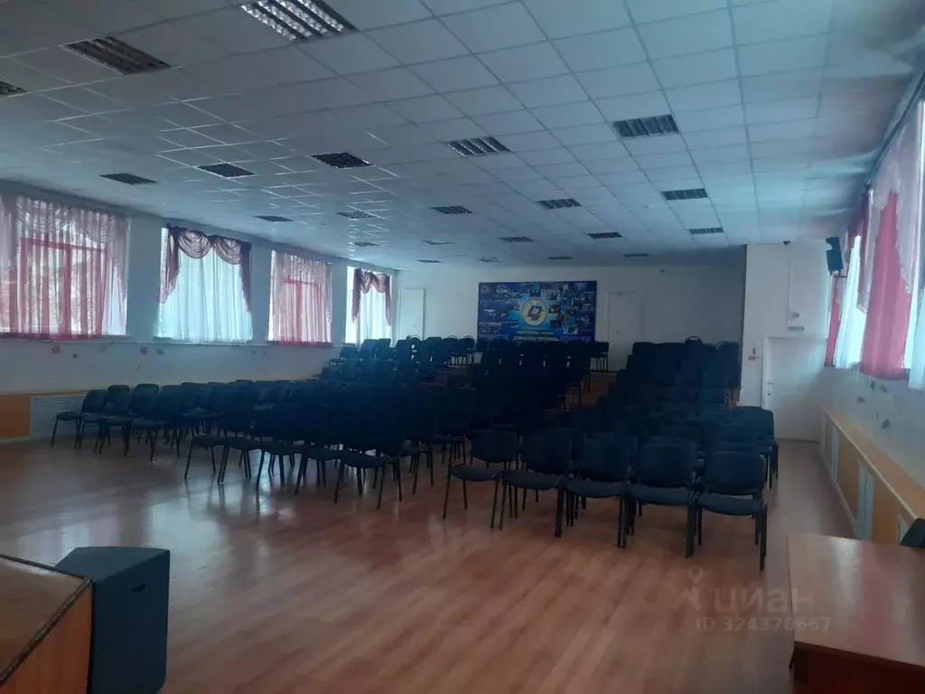 Помещение свободного назначения в Липецкая область, Липецк ул. ... - Фото 1