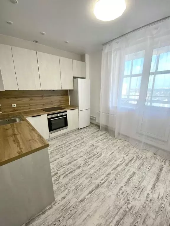 3-к кв. Московская область, Балашиха Кучино мкр, ул. Соловьева, 2 ... - Фото 2