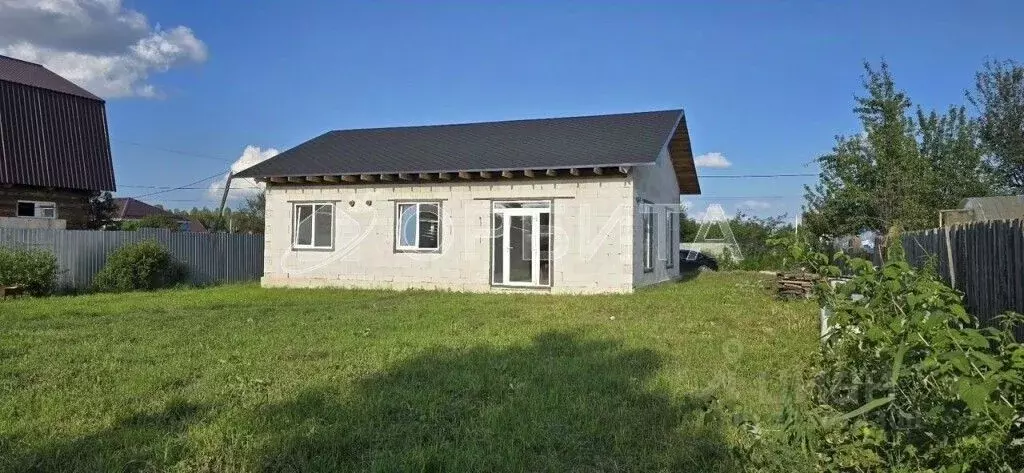 Дом в Тюменская область, Тюмень Липовый Остров СНТ,  (90 м) - Фото 1