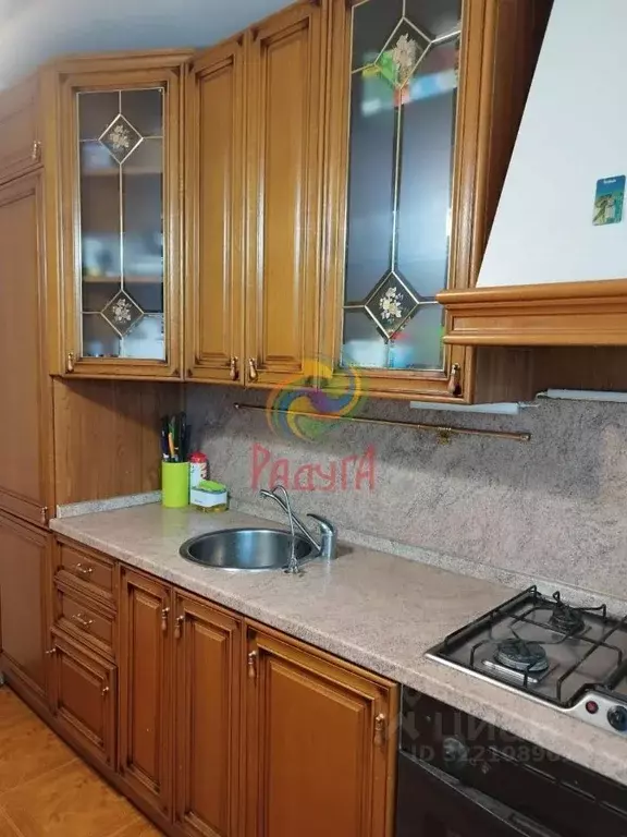 2-к кв. Ивановская область, Иваново ул. Володарского, 1 (61.9 м) - Фото 2