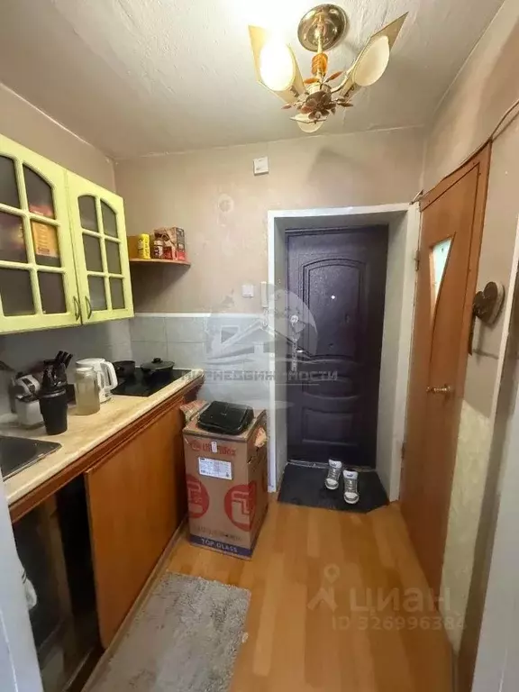 Комната Новгородская область, Великий Новгород ул. Попова, 8к2 (12.3 ... - Фото 2