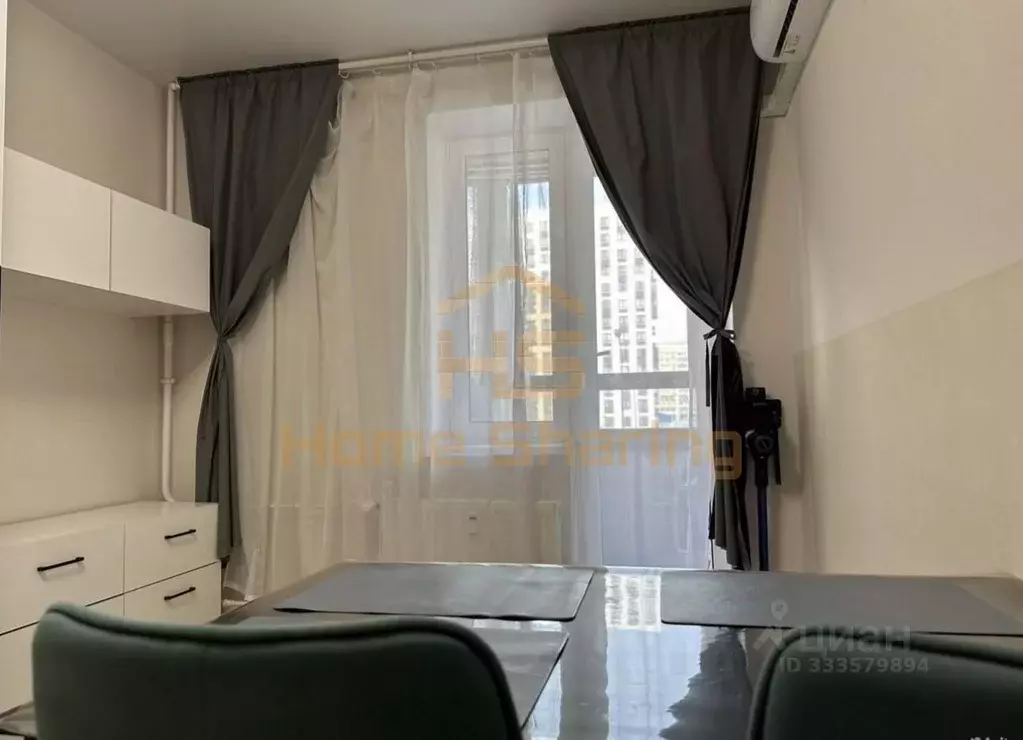 2-к кв. Москва Рязановское поселение, ул. Логинова, 5к2 (55.0 м) - Фото 2