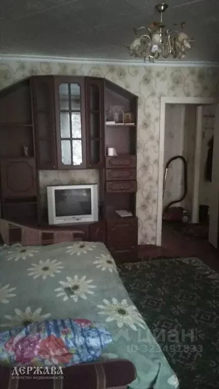 2-к кв. Белгородская область, Старый Оскол Весенний мкр, 9 (46.0 м) - Фото 2