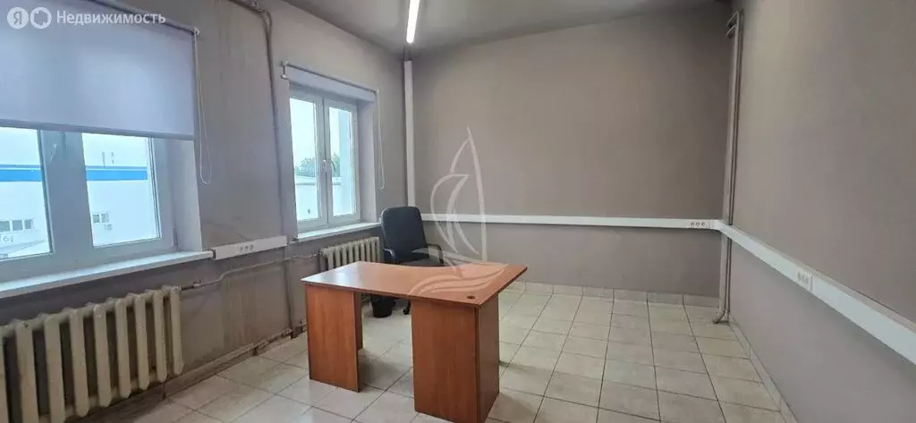 Офис (17.4 м) - Фото 2