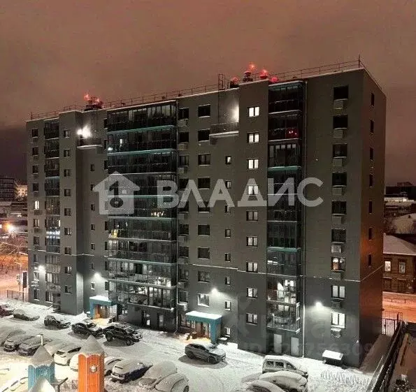 1-к кв. Иркутская область, Иркутск ул. Красноказачья, 23/1 (39.5 м) - Фото 2