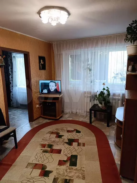 2-к. квартира, 44 м, 2/5 эт. - Фото 0