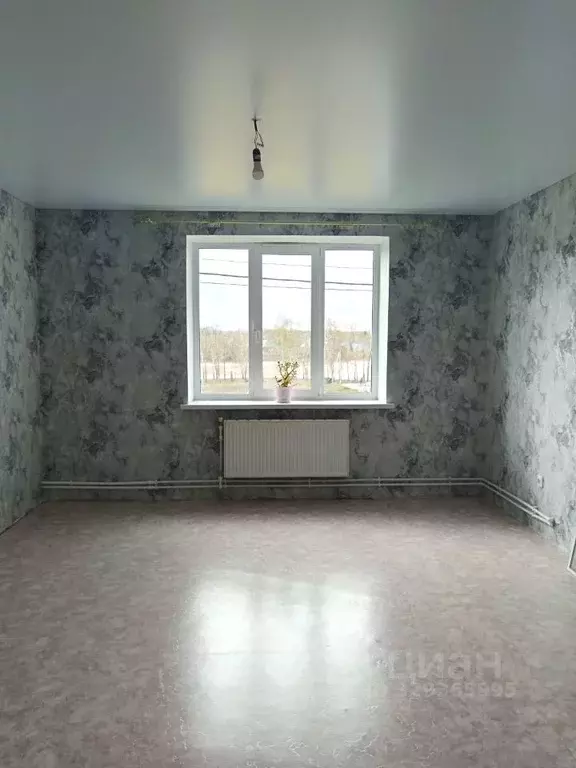 2-к кв. Башкортостан, Чишминский поссовет, Чишмы рп ул. Центральная, ... - Фото 1