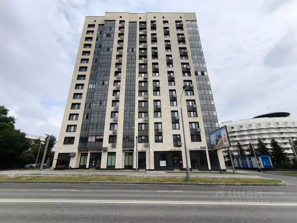 Гараж в Москва Коровинское ш., 12 (13 м) - Фото 2