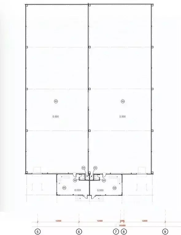Помещение свободного назначения в Московская область, Подольск ... - Фото 2