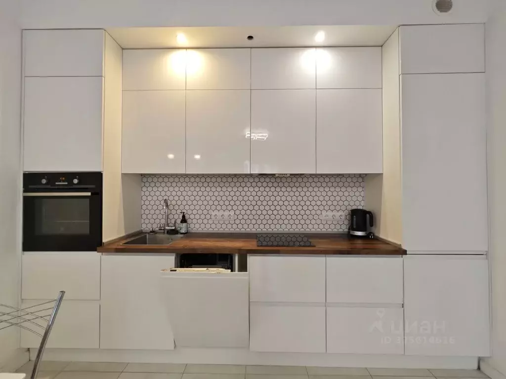 2-к кв. Москва Березовая аллея, 17к2 (57.0 м) - Фото 2