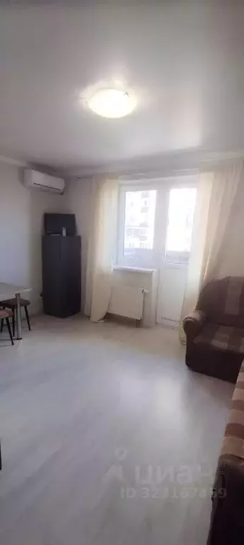 Студия Ростовская область, Батайск ул. Половинко, 280/11 (26.0 м) - Фото 1