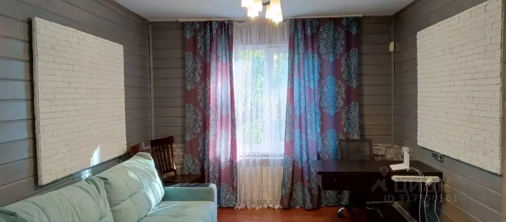 3-к кв. Архангельская область, Архангельск Южная Маймакса мкр, ул. ... - Фото 1