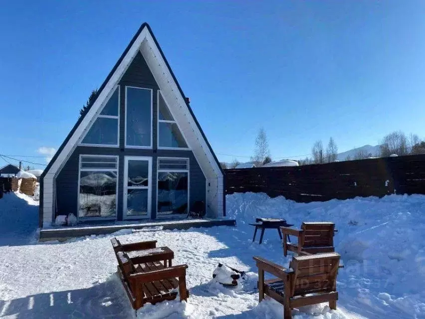 1-к кв. Иркутская область, Байкальск г. Слюдянский район, Байкальское ... - Фото 1