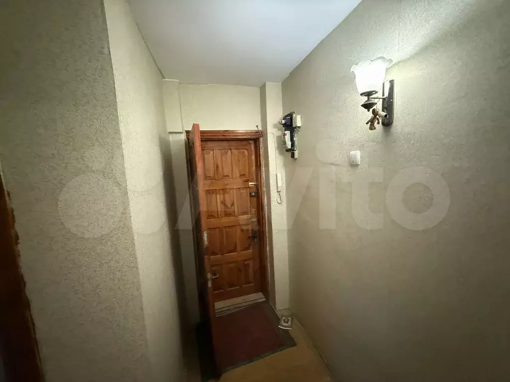 1-к. квартира, 32 м, 2/5 эт. - Фото 1