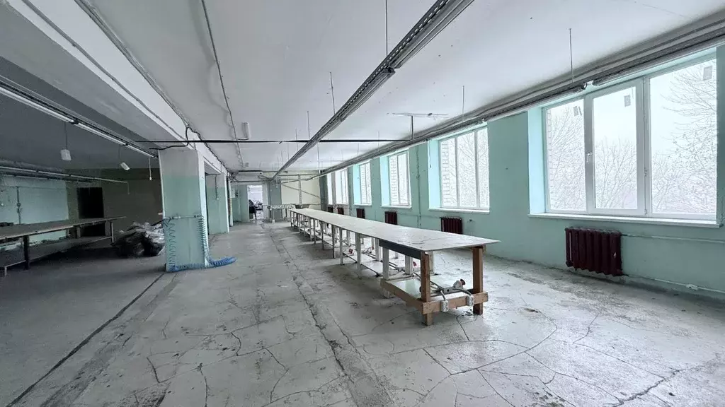 Производственное помещение в Ивановская область, Иваново 23-я линия, ... - Фото 1