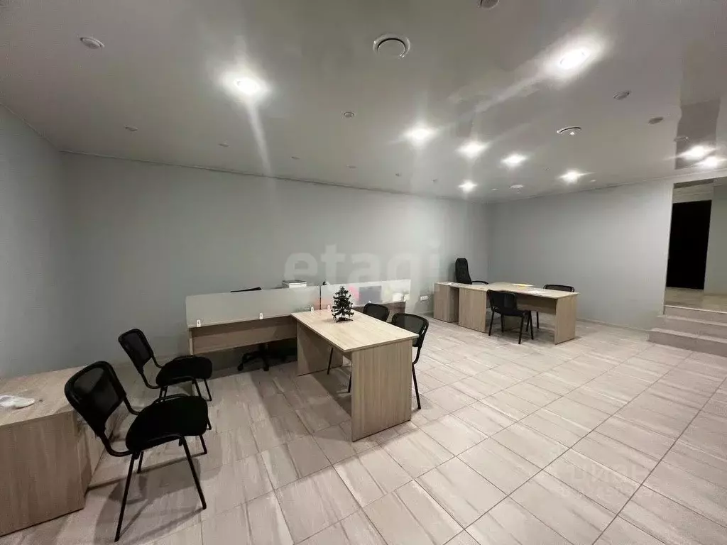 Помещение свободного назначения в Вологодская область, Вологда ул. ... - Фото 2