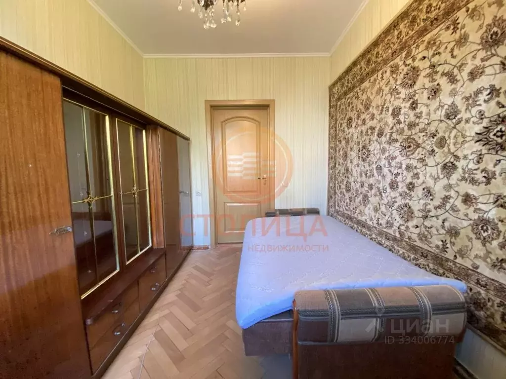Комната Москва ул. Фотиевой, 7 (10.0 м) - Фото 1