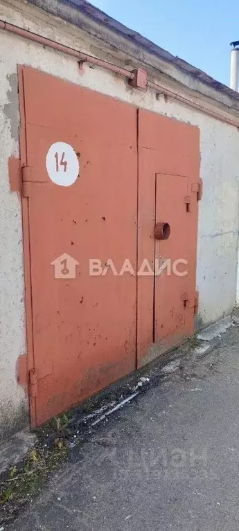 Гараж в Ивановская область, Иваново просп. Строителей, 19 (20 м) - Фото 0