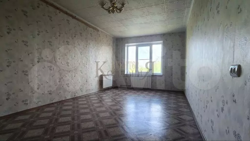 2-к. квартира, 59 м, 4/9 эт. - Фото 1