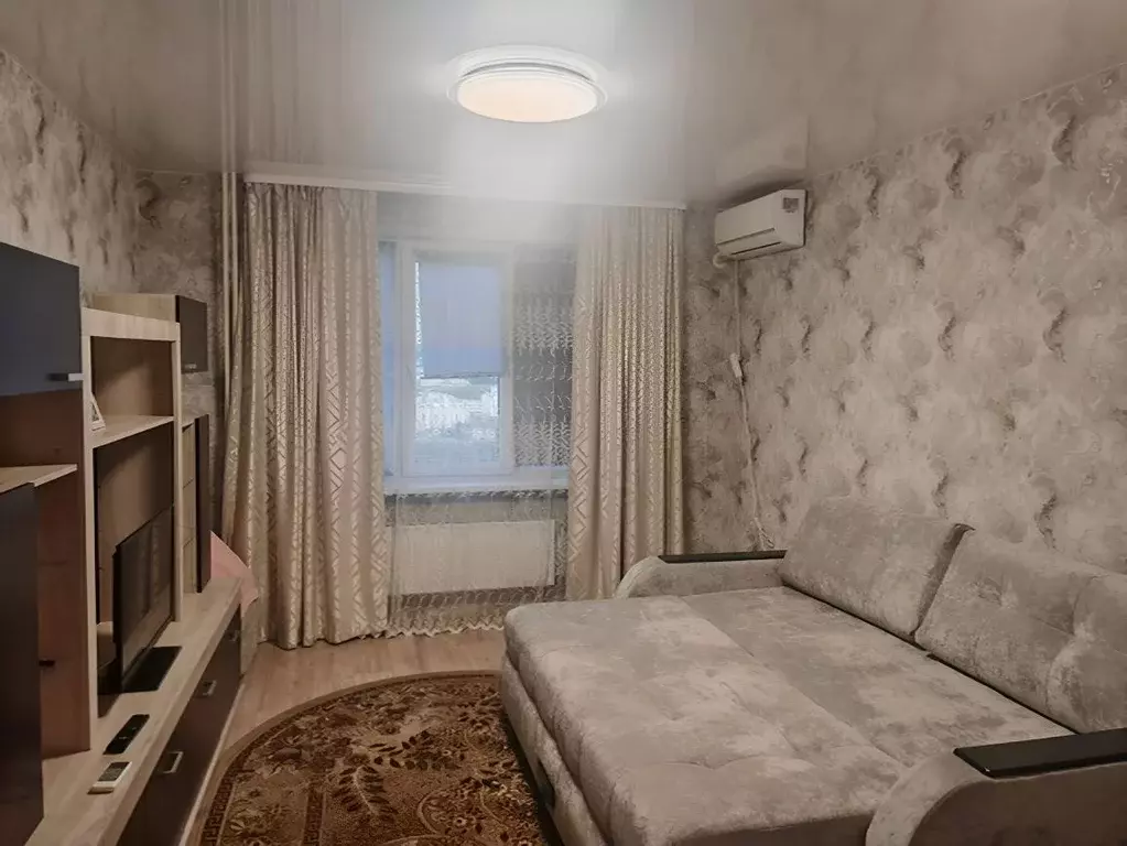 1-к кв. Саратовская область, Саратов ул. Романтиков, 46 (35.0 м) - Фото 0