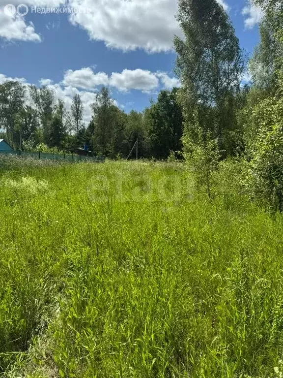 Участок в Гавшино, территория Квартал В (10 м) - Фото 0