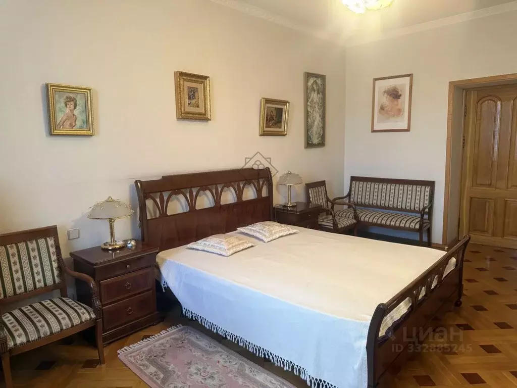 Комната Москва Барклая ул., 17 (25.0 м) - Фото 1