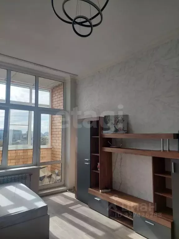 Студия Воронежская область, Воронеж ул. Ленина, 43 (40.0 м) - Фото 2