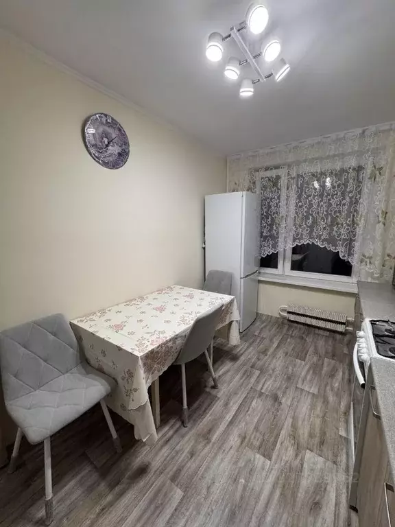 2-к кв. Москва Болотниковская ул., 43 (49.1 м) - Фото 1