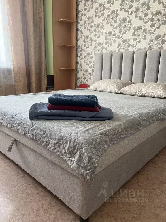 1-к кв. Забайкальский край, Чита Красноармейская ул., 14 (47.0 м) - Фото 1