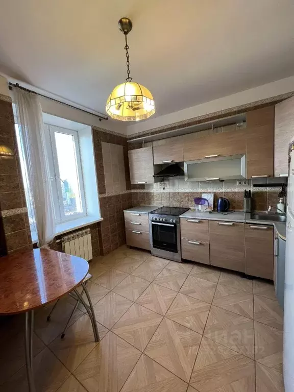 2-к кв. Московская область, Химки Совхозная ул., 9 (65.3 м) - Фото 2