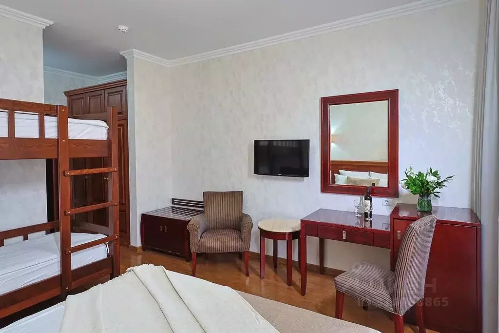 Комната Краснодарский край, Геленджик городской округ, с. Кабардинка ... - Фото 2