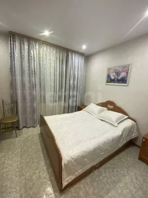 3-к кв. Коми, Усинск Молодежная ул., 16 (66.8 м) - Фото 1