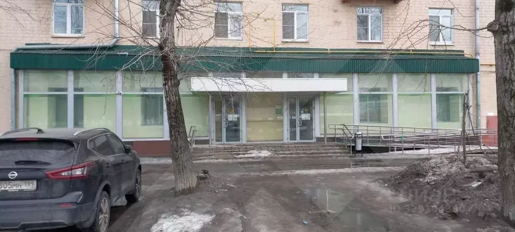 Помещение свободного назначения в Москва ш. Энтузиастов, 70 (117 м) - Фото 1