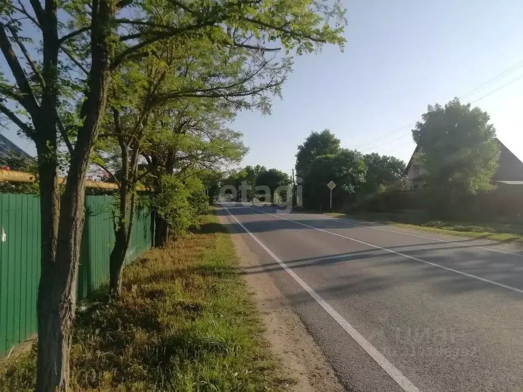 Участок в Краснодарский край, Горячий Ключ муниципальный округ, пос. ... - Фото 0