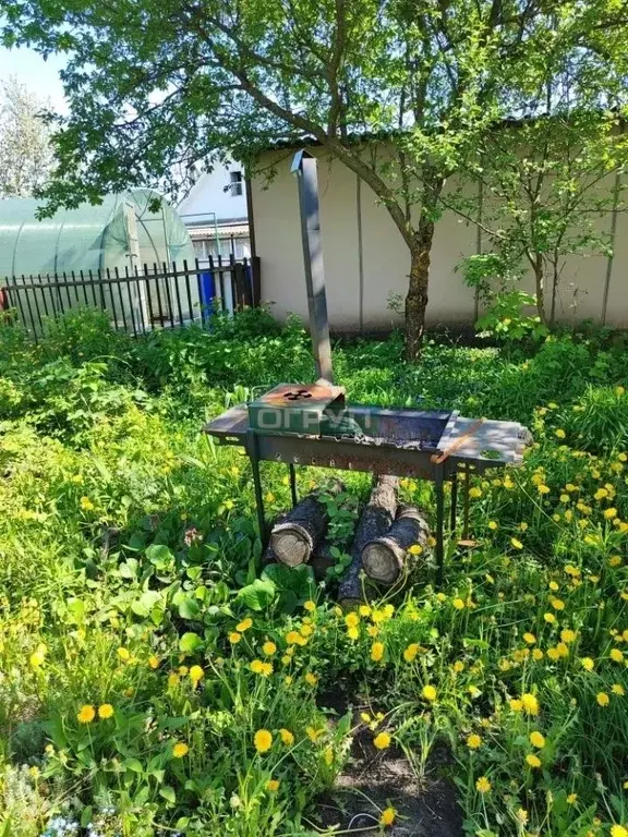 Дом в Пензенская область, Пенза Пограничное СДТ, 779 (61 м) - Фото 2